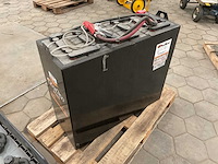Deka 12-d125-15 accupakket - afbeelding 1 van  6