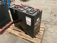 Deka 12-d125-15 accupakket - afbeelding 2 van  6