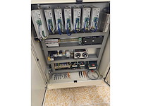 Dekapack - s4 - 35 / 2 - horizontale flowpacker met invoerband - afbeelding 2 van  32
