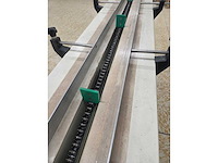Dekapack - s4 - 35 / 2 - horizontale flowpacker met invoerband - afbeelding 5 van  32