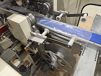 Dekapack - s4 - 35 / 2 - horizontale flowpacker met invoerband - afbeelding 13 van  32