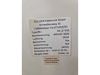 Dekapack - s4 - 35 / 2 - horizontale flowpacker met invoerband - afbeelding 24 van  32