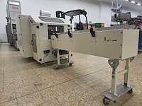 Dekapack - s4 - 35 / 2 - horizontale flowpacker met invoerband - afbeelding 31 van  32