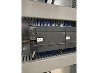 Dekapack - s4 - 35 / 2 - horizontale flowpacker met invoerband - afbeelding 3 van  32