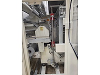 Dekapack - s4 - 35 / 2 - horizontale flowpacker met invoerband - afbeelding 6 van  32