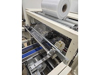 Dekapack - s4 - 35 / 2 - horizontale flowpacker met invoerband - afbeelding 9 van  32