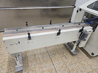 Dekapack - s4 - 35 / 2 - horizontale flowpacker met invoerband - afbeelding 12 van  32