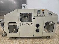 Dekapack - s4 - 35 / 2 - horizontale flowpacker met invoerband - afbeelding 27 van  32