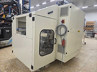 Dekapack - s4 - 35 / 2 - horizontale flowpacker met invoerband - afbeelding 30 van  32