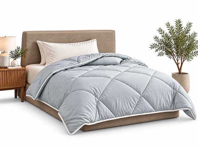 Dekbed 140x200cm (64x) - afbeelding 2 van  4
