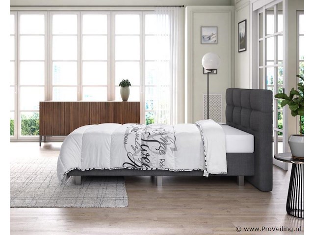 Dekbed 240x200cm - afbeelding 1 van  4