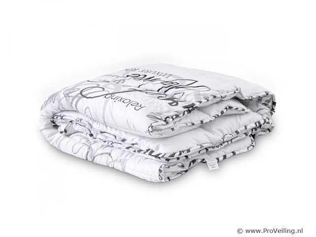 Dekbed 240x200cm - afbeelding 2 van  4
