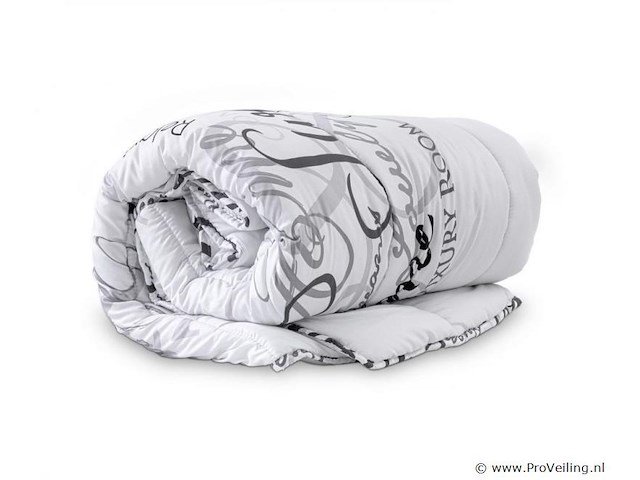 Dekbed 240x200cm - afbeelding 3 van  4