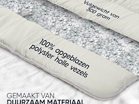 Dekbed 240x200cm - afbeelding 5 van  6