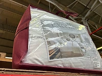 Dekbed 240x220 - afbeelding 2 van  2