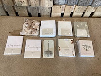 Dekbed accessoires (9x) - afbeelding 1 van  4
