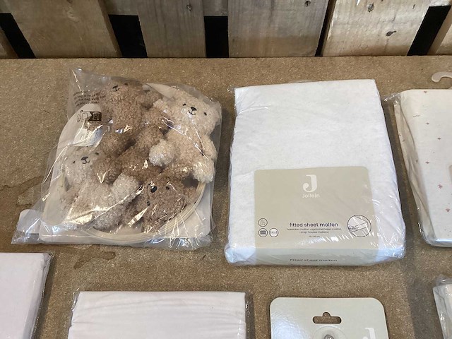 Dekbed accessoires (9x) - afbeelding 3 van  4