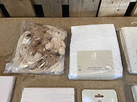 Dekbed accessoires (9x) - afbeelding 3 van  4