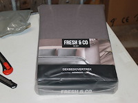 Dekbed overtrek 200x220 1x