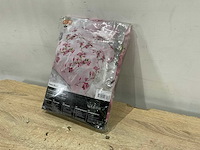 Dekbed overtrek 240x200 (8x) - afbeelding 1 van  8