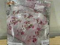 Dekbed overtrek 240x200 (8x) - afbeelding 6 van  8