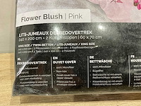 Dekbed overtrek 240x200 (8x) - afbeelding 8 van  8