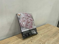 Dekbed overtrek 240x200 (8x) - afbeelding 2 van  8