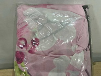 Dekbed overtrek 240x200 (8x) - afbeelding 6 van  8