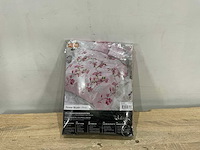 Dekbed overtrek 240x200 (8x) - afbeelding 3 van  8