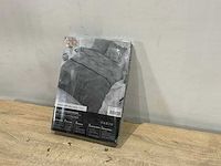 Dekbed overtrek 240x200 (8x) - afbeelding 1 van  7
