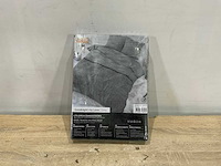 Dekbed overtrek 240x200 (8x) - afbeelding 3 van  7