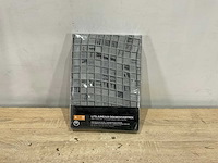 Dekbed overtrek 240x200 (8x) - afbeelding 4 van  7