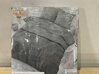 Dekbed overtrek 240x200 (8x) - afbeelding 5 van  7