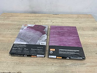 Dekbed overtrek (2x) - afbeelding 3 van  5