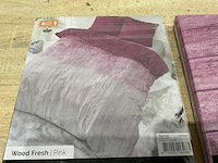 Dekbed overtrek (2x) - afbeelding 4 van  5