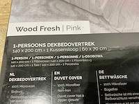 Dekbed overtrek (2x) - afbeelding 5 van  5