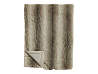 Deken bont sabel sahara 150x200 cm (2x) - afbeelding 2 van  2
