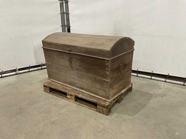 Dekenkist - afbeelding 1 van  6