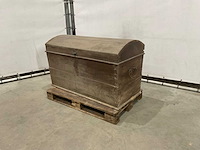 Dekenkist - afbeelding 1 van  6