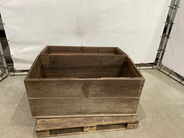 Dekenkist - afbeelding 4 van  6