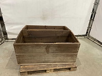 Dekenkist - afbeelding 4 van  6