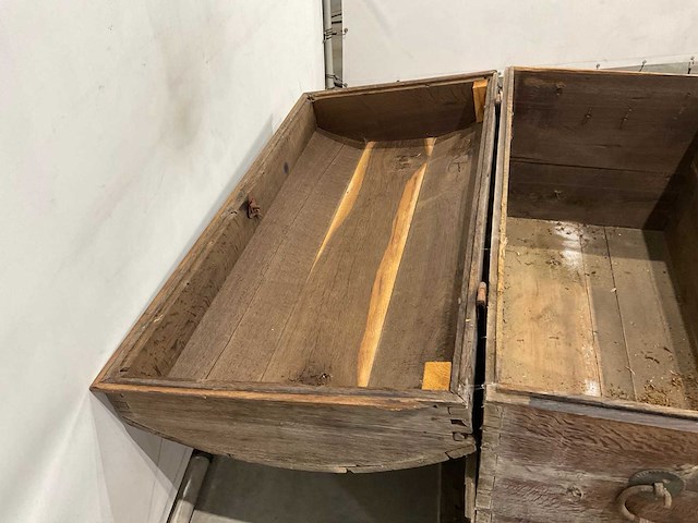 Dekenkist - afbeelding 6 van  6