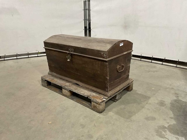 Dekenkist - afbeelding 1 van  7