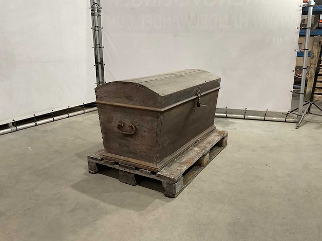 Dekenkist - afbeelding 2 van  7