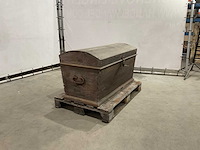 Dekenkist - afbeelding 2 van  7