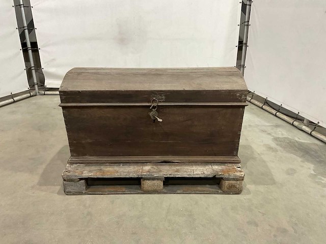 Dekenkist - afbeelding 3 van  7