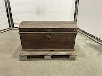 Dekenkist - afbeelding 3 van  7