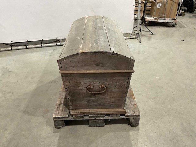 Dekenkist - afbeelding 4 van  7