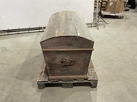 Dekenkist - afbeelding 4 van  7