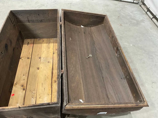 Dekenkist - afbeelding 6 van  7